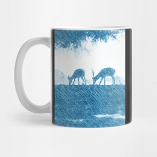 Deers Mug